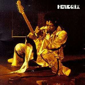 Live At The Fillmore East