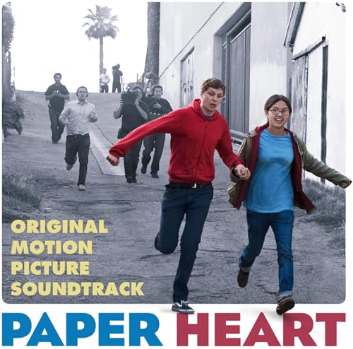 Paper Heart
