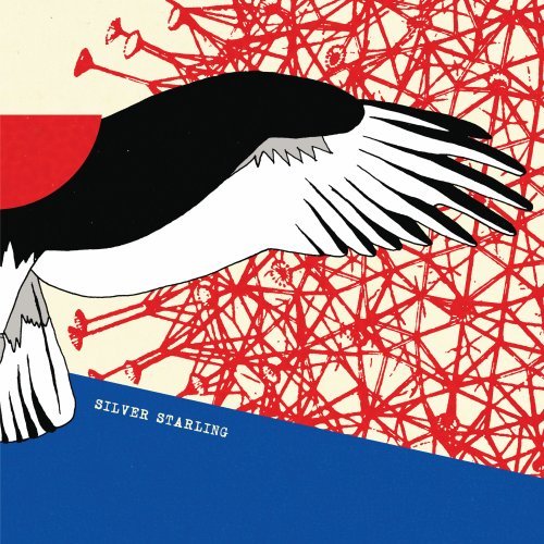Silver Starling