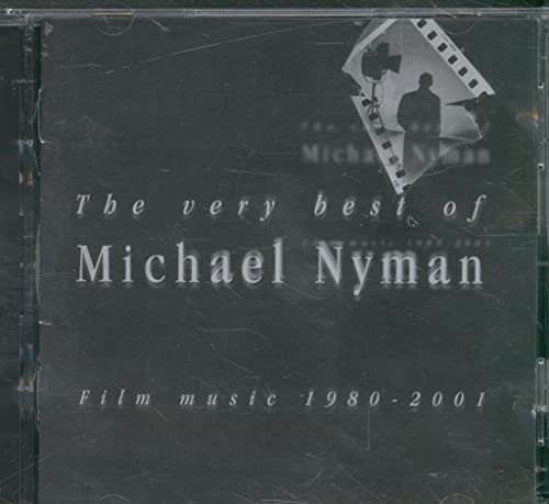 Film Music 1980-2001