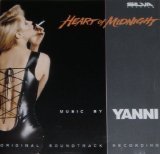 Heart Of Midnight (Original Soundtrack Recording)