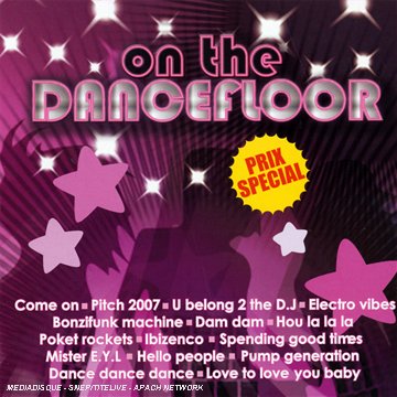 On The Dancefloor