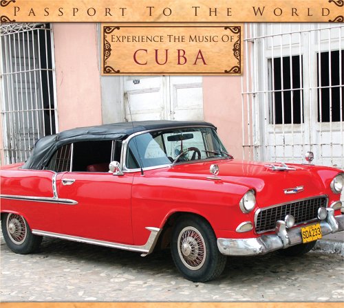 Experience The Music Of Cuba