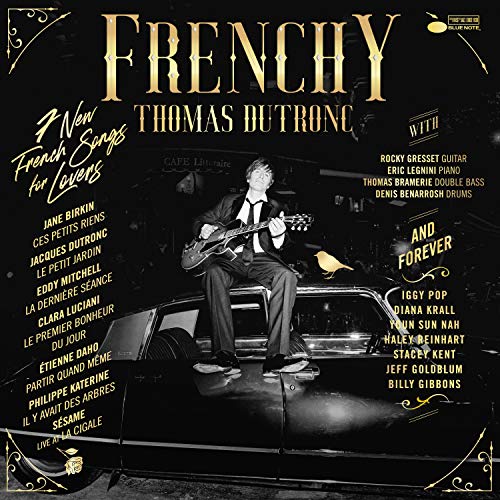 Frenchy -Digi-