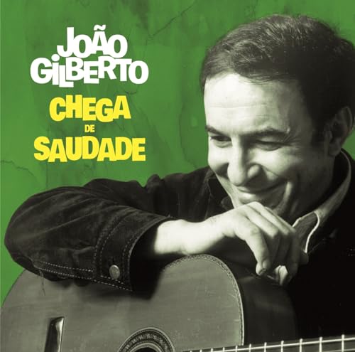 Chega De Saudade (Limited Edition) (+3 Bonus Tracks)