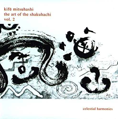 Art Of Shakuhachi 2