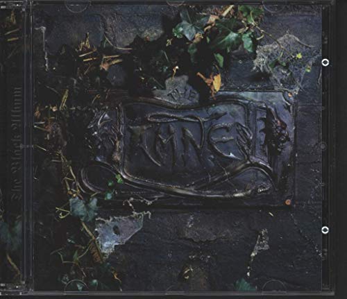 Black Album(Deluxe Version)