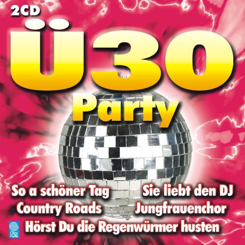 Ü 30 Party