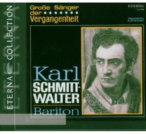 Great Singers Of The Past: K