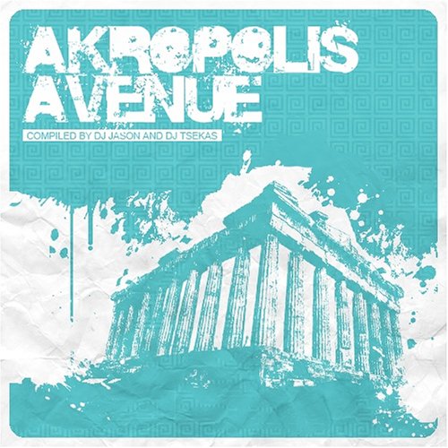 Acropolis Avenue