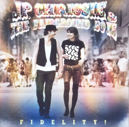 Fidelity!