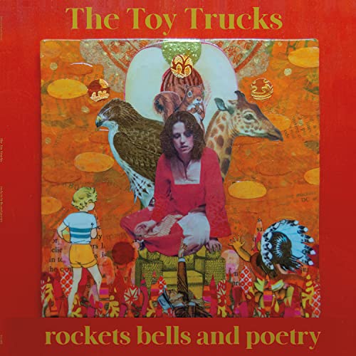 Rockets Bells And Poetry