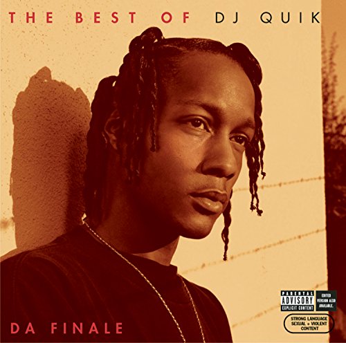 Best Of Dj Quik