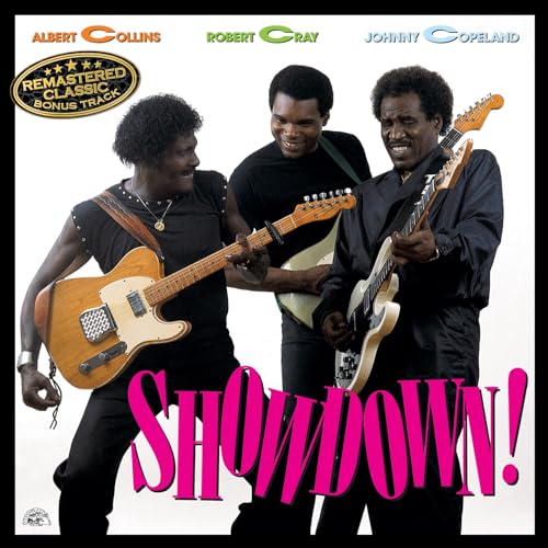 Showdown -Remast-