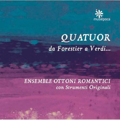 Quartets