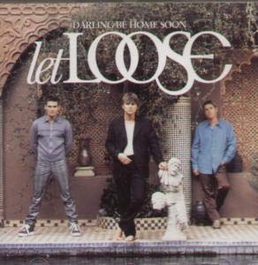 Darling Be Home Soon Cd Uk Mercury 1996