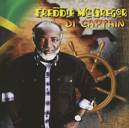 Di Captain