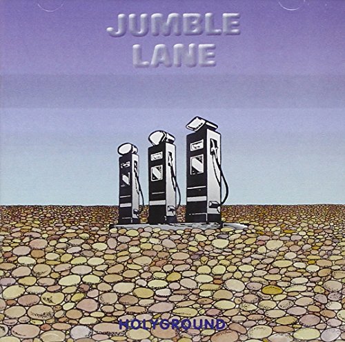 Jumble Lane