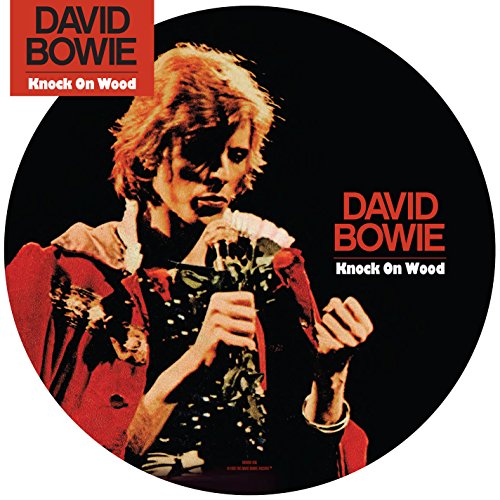 Knock On Wood (Live) / Rock 'N