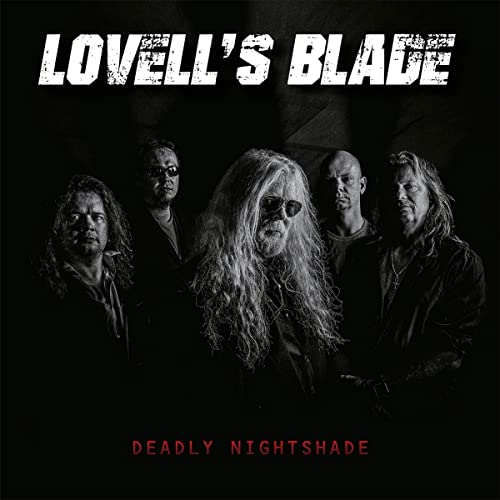 Deadly Nightshade