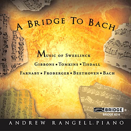 Bridge To Bach