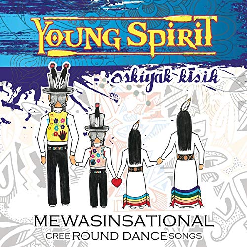 Cree Round Dance Songs