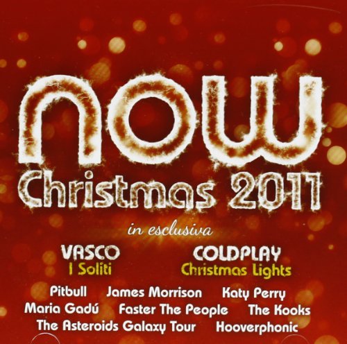 Now Christmas-2011