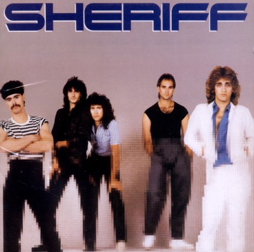 Sheriff