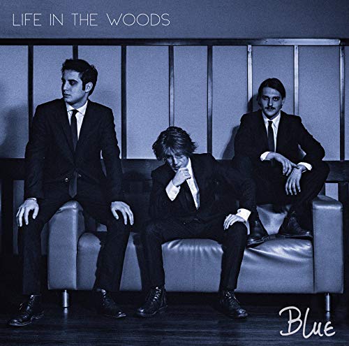 Blue (140 Gr. Hq Ep Limited Edt.)