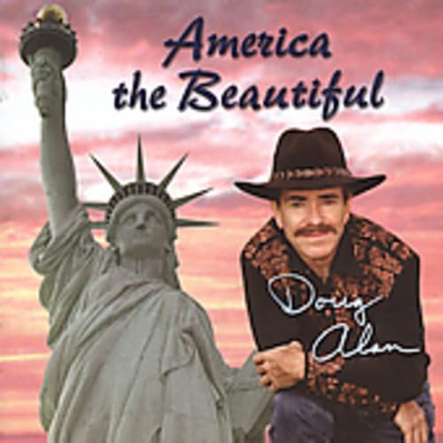 America The Beautiful