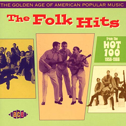 Golden Age Of American Popular Music - T