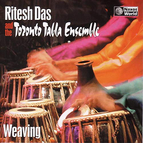 Das Ritesh & Toronto Talla Ensemble
