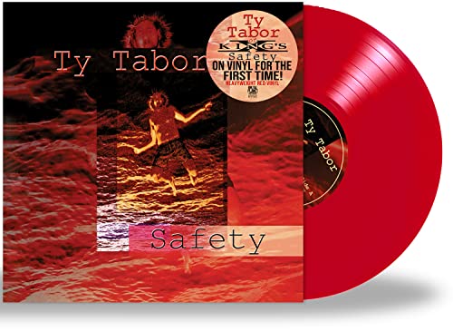 Safety [Vinyl]