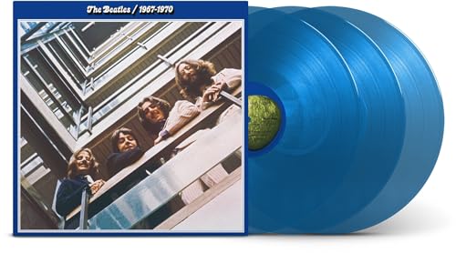 The Beatles 1967 � 1970
