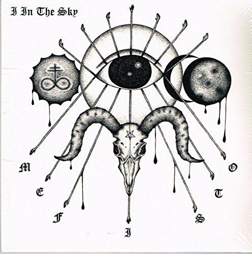 7-I In The.. -Coloured-