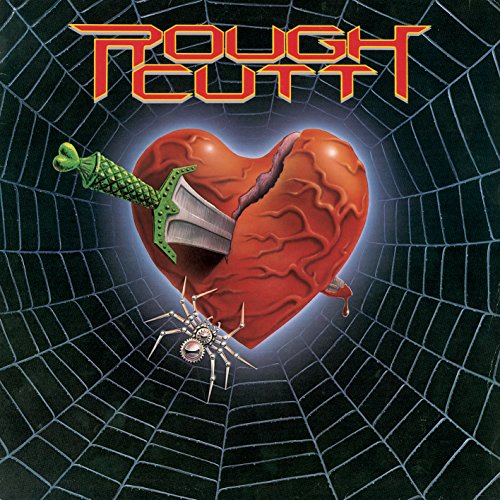 Rough Cutt