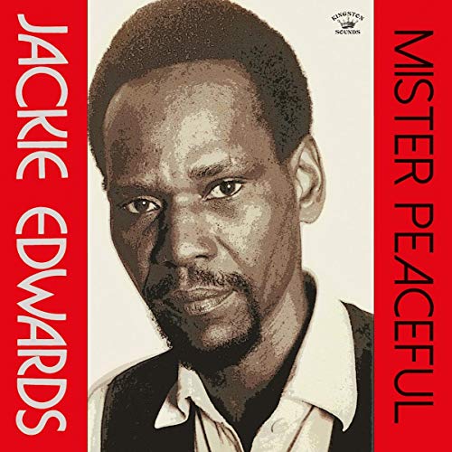 Mr.Peaceful