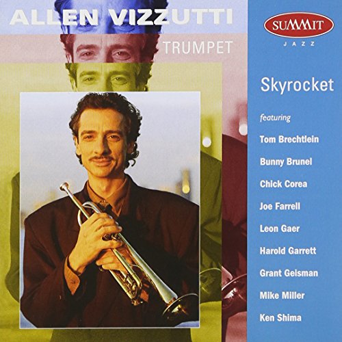 Skyrocket