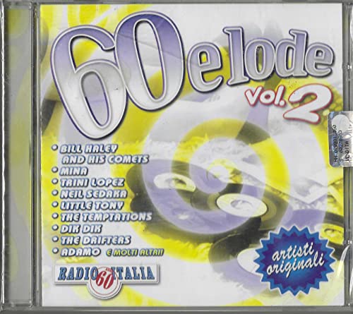 60 E Lode Volume 2