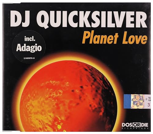 Planet Love