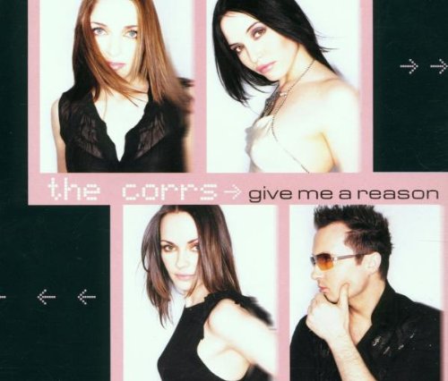 Give Me A Reason