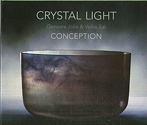 Crystal Light Conception