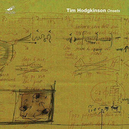 Tim Hodgkinson (Clarinets Conductor) H