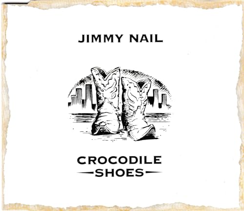 Crocodile Shoes