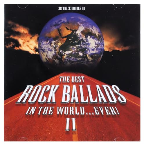 Best Rock Ballads In V.2