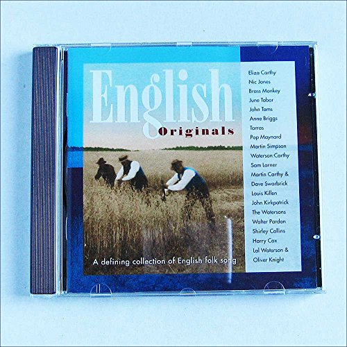 English Originals
