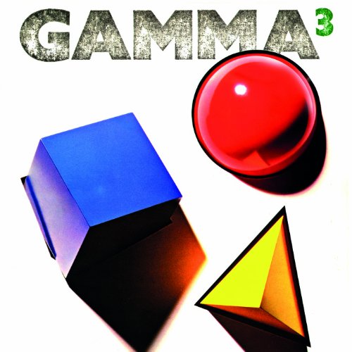 Gamma 3