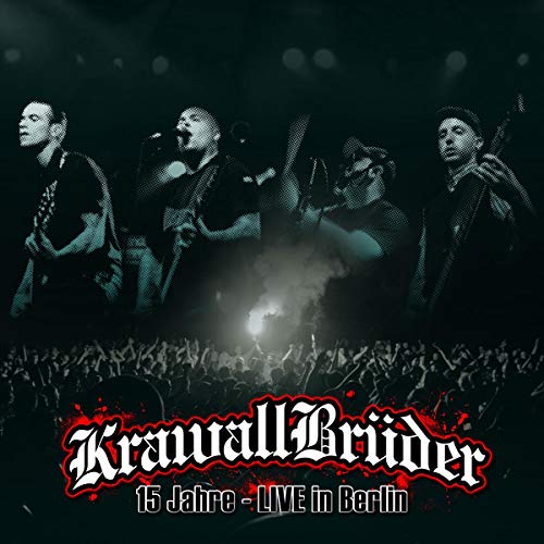 15 Jahre-Live In Berlin