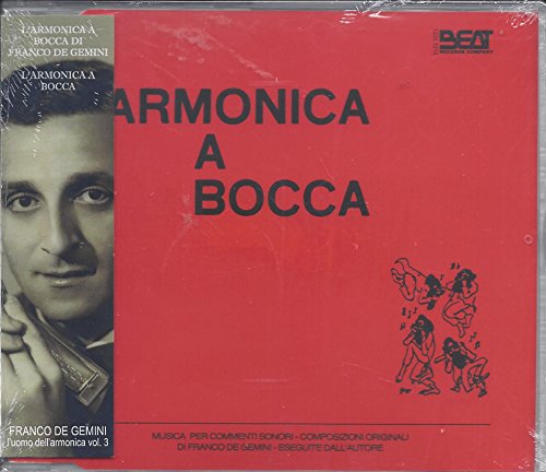 L'Armonica A Bocca