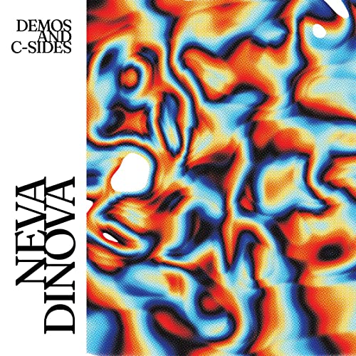 Demos And C-Sides